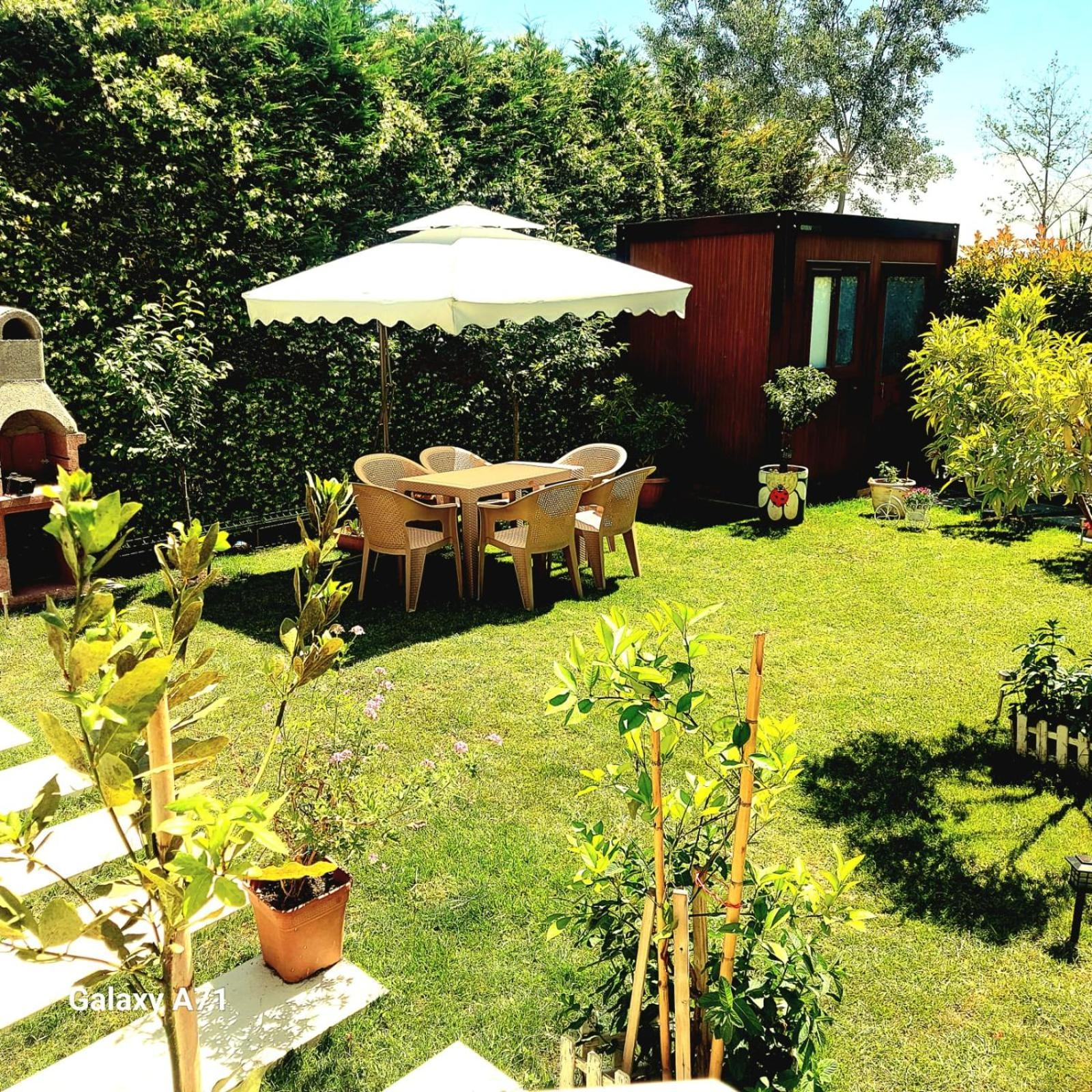 Holiday home Blue Paradise - Gjiri I Lalezit